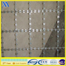 Anping Concertina Razor Barbed Wire (XA-GW018)